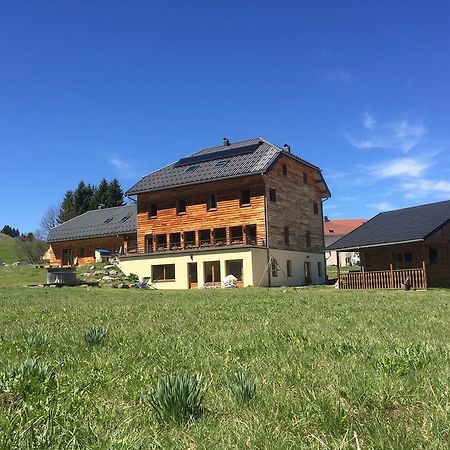 La Maison Des Inuits Hotel Septmoncel-Les-Molunes Екстериор снимка