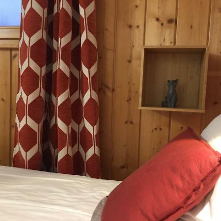 La Maison Des Inuits Hotel Septmoncel-Les-Molunes Екстериор снимка