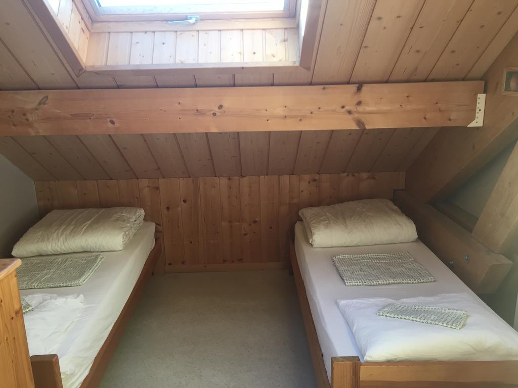 La Maison Des Inuits Hotel Septmoncel-Les-Molunes Екстериор снимка