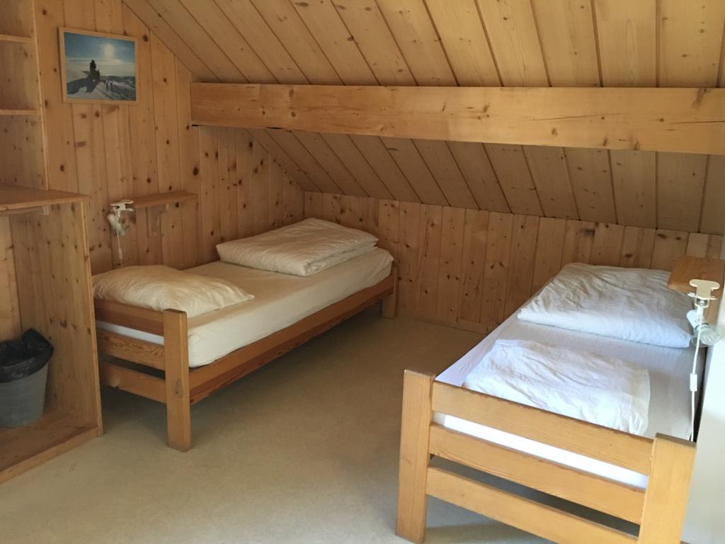 La Maison Des Inuits Hotel Septmoncel-Les-Molunes Екстериор снимка