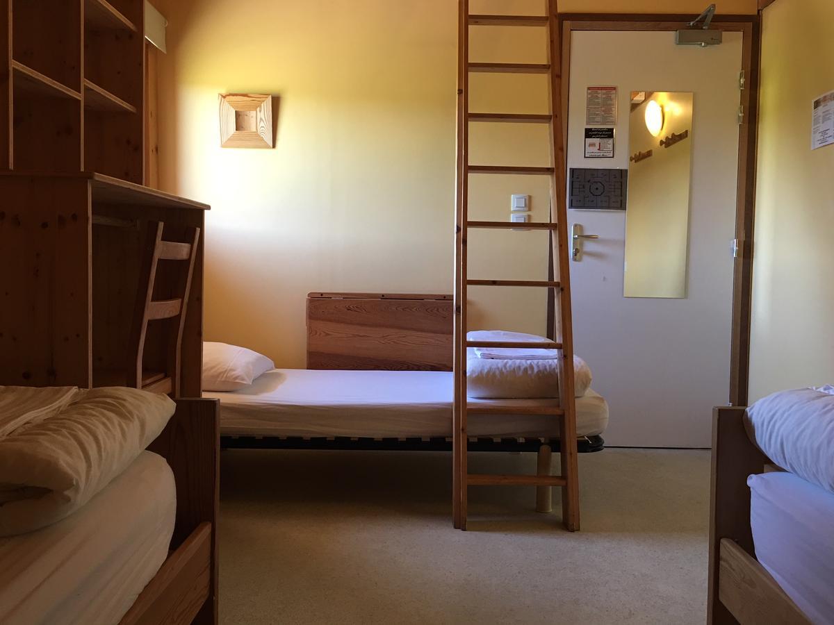 La Maison Des Inuits Hotel Septmoncel-Les-Molunes Екстериор снимка