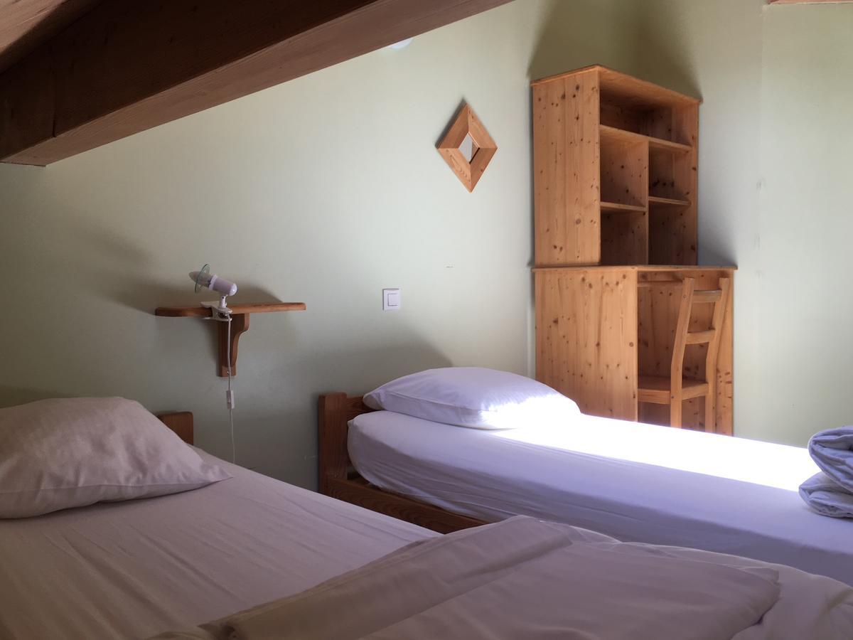 La Maison Des Inuits Hotel Septmoncel-Les-Molunes Екстериор снимка