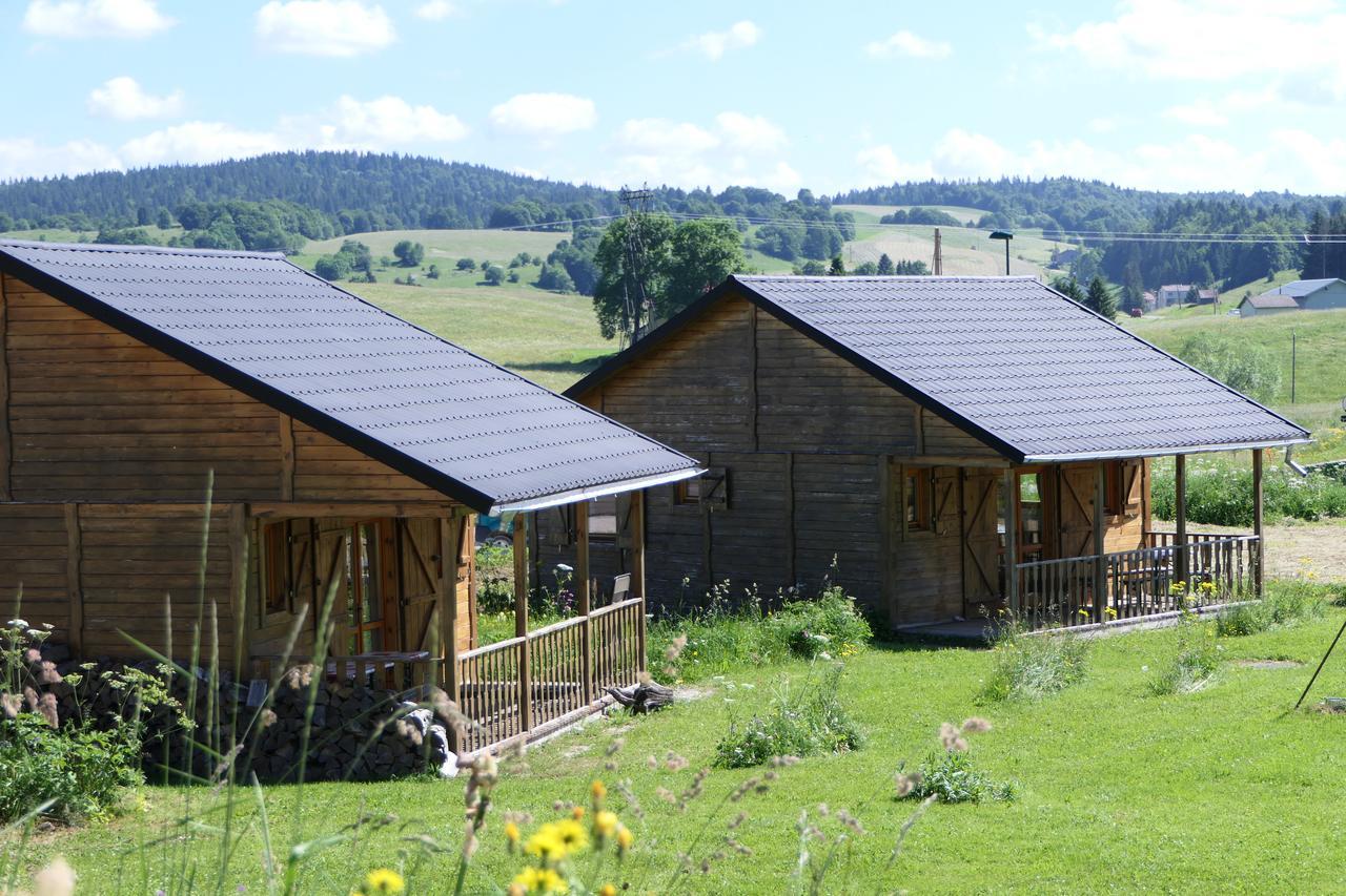 La Maison Des Inuits Hotel Septmoncel-Les-Molunes Екстериор снимка