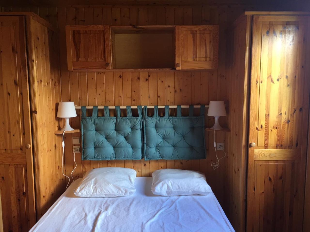 La Maison Des Inuits Hotel Septmoncel-Les-Molunes Екстериор снимка