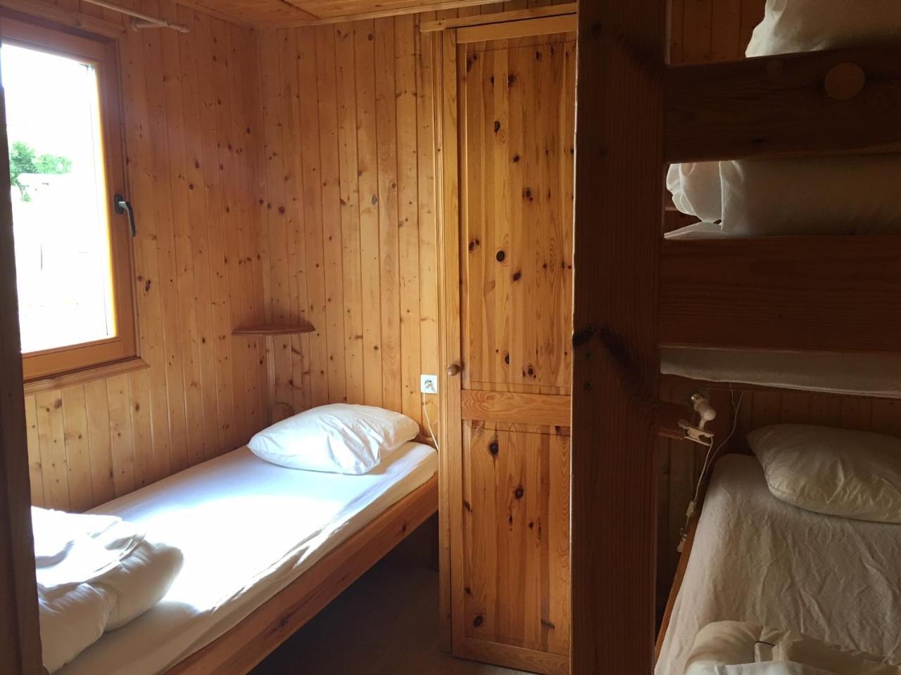 La Maison Des Inuits Hotel Septmoncel-Les-Molunes Екстериор снимка