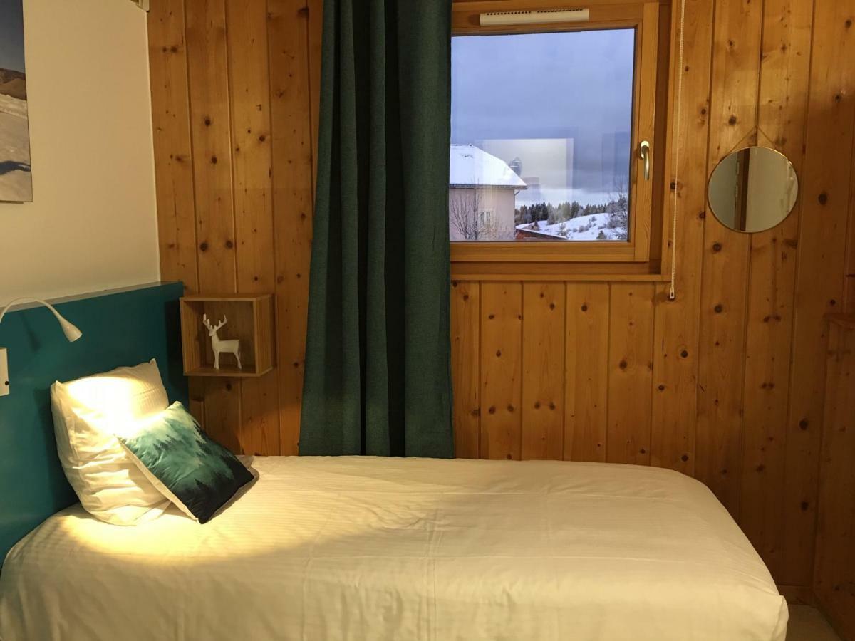 La Maison Des Inuits Hotel Septmoncel-Les-Molunes Екстериор снимка