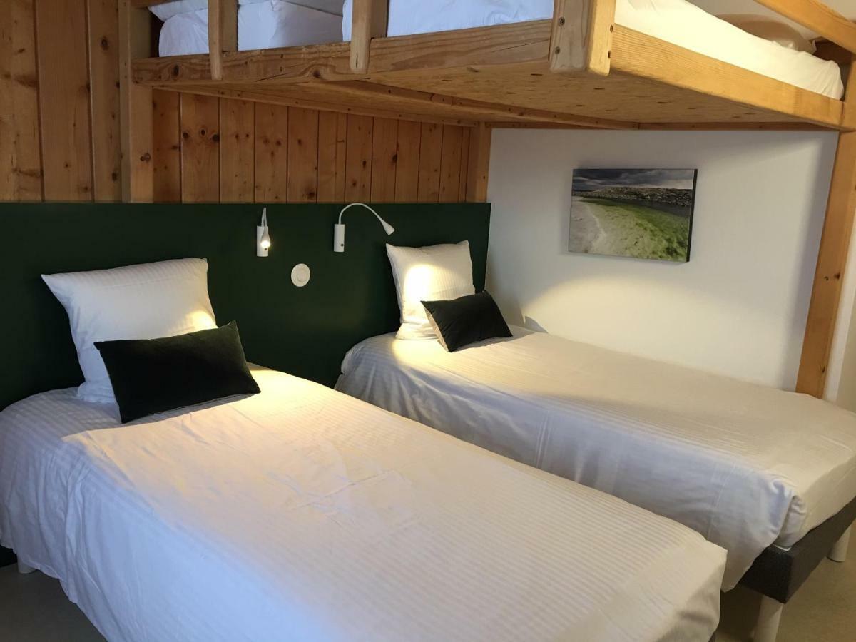 La Maison Des Inuits Hotel Septmoncel-Les-Molunes Екстериор снимка